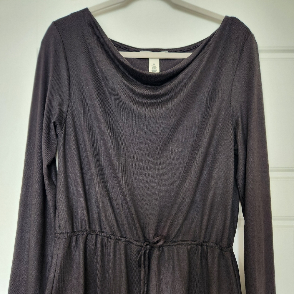 White House Black Market - Black shirt